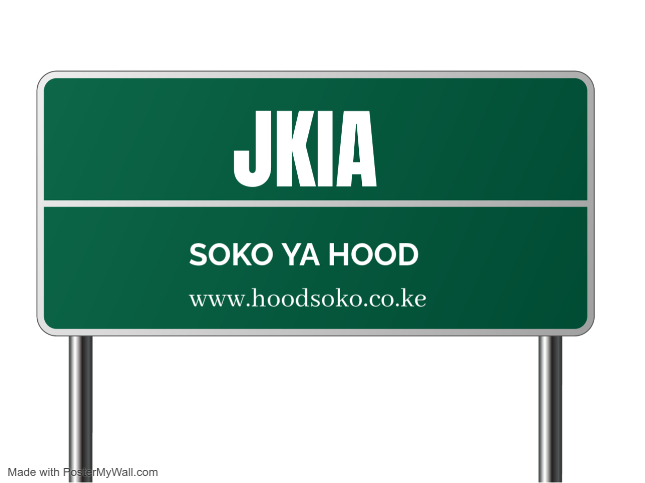 JKIA (NBO) KENYA 